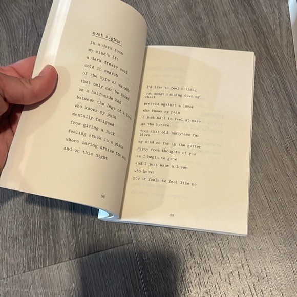 Whiskey Words & a Shovel 1 & 2 - Picture 3 of 5